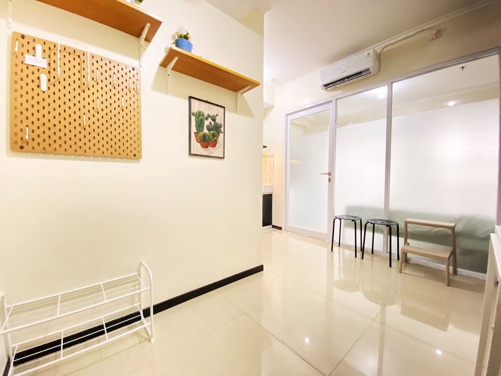 Apartment, 1 Bedroom photo 2