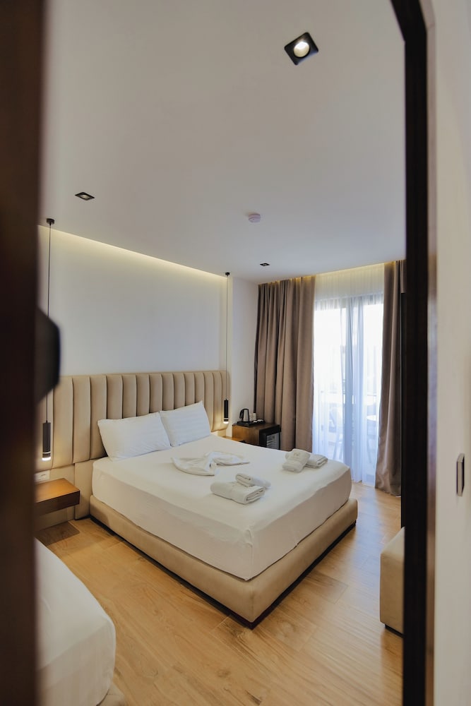 Apartment, Sea View