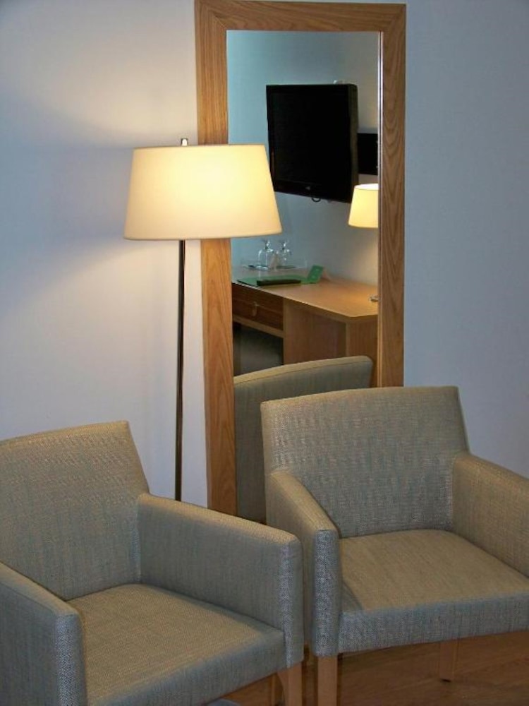 Superior Room (Vista Terra) photo 2