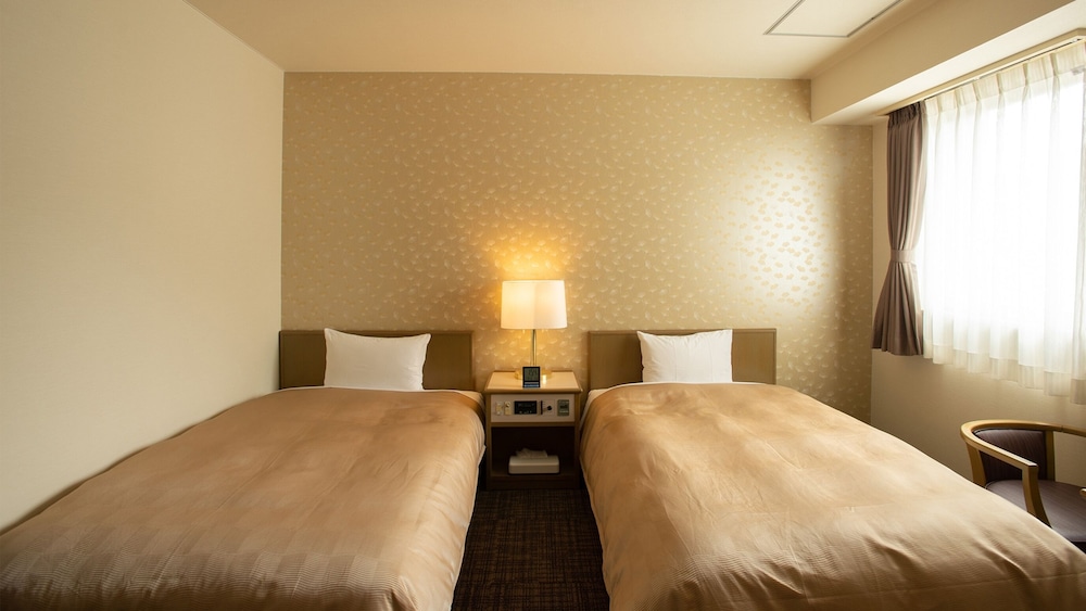 Twin Room, Non Smoking - Photo 4
