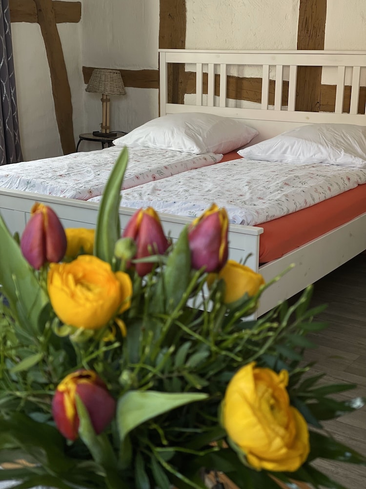 Business Double Room photo 1