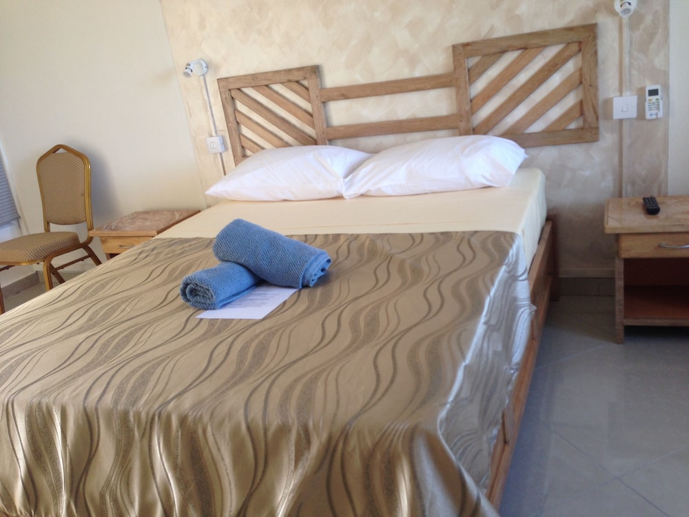 Family Triple Room, Multiple Beds photo 1
