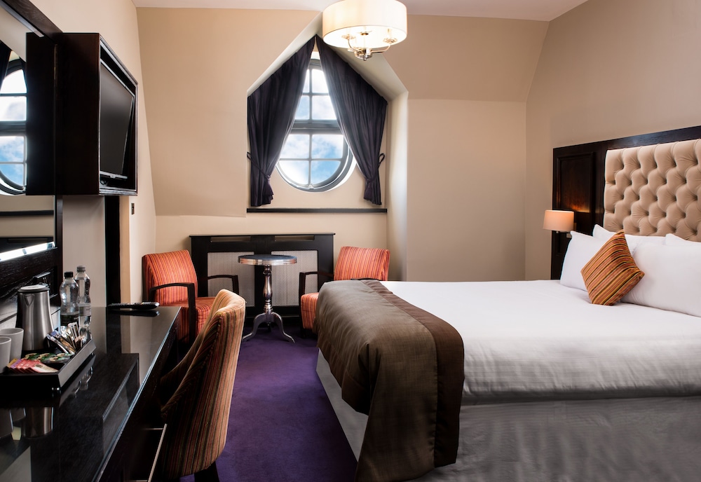 EXECUTIVE ROOM photo 1