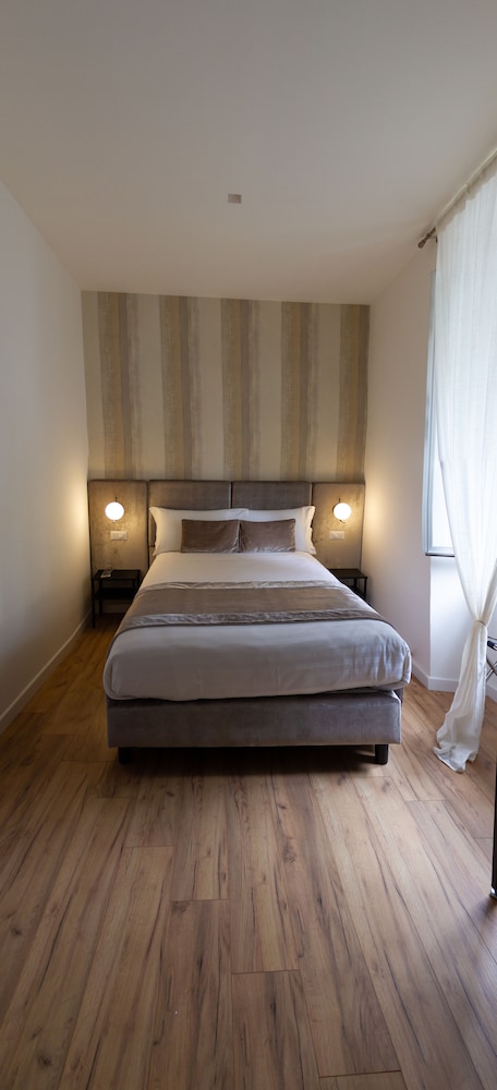 City Double Room
