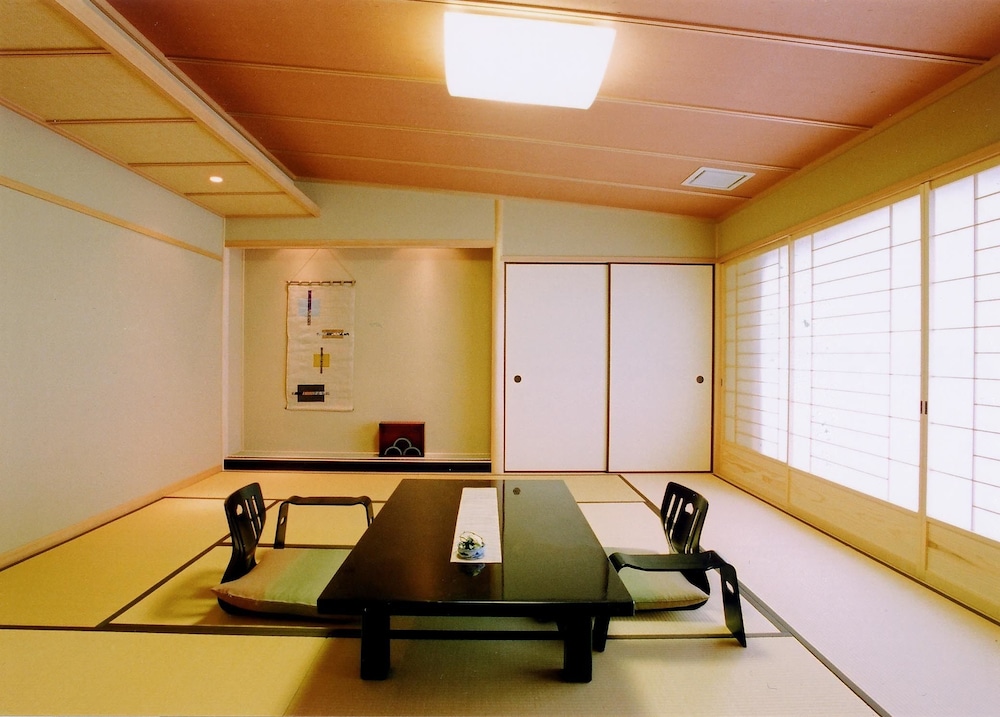 Room Only Plan, Non Smoking
