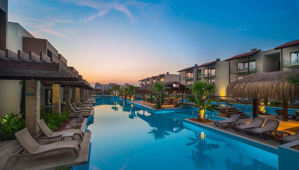 Villa, Multiple Beds, Pool Access, Pool View