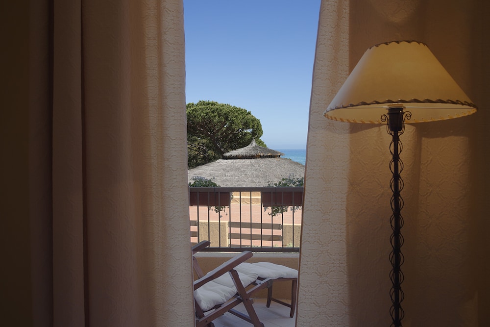 Double Room, Sea View photo 3