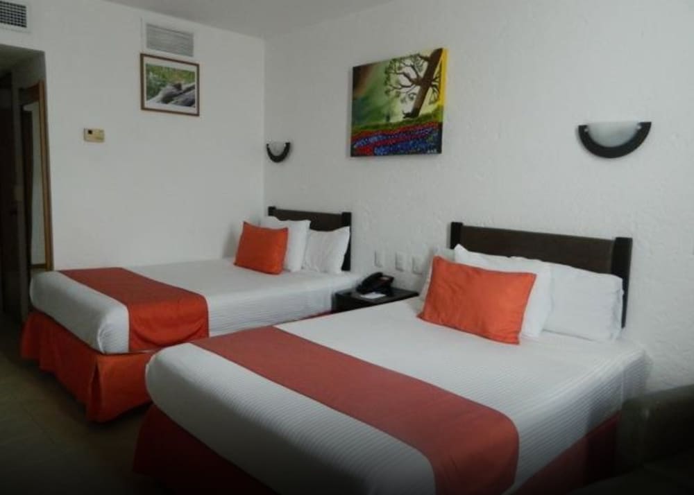 Standard Room photo 3