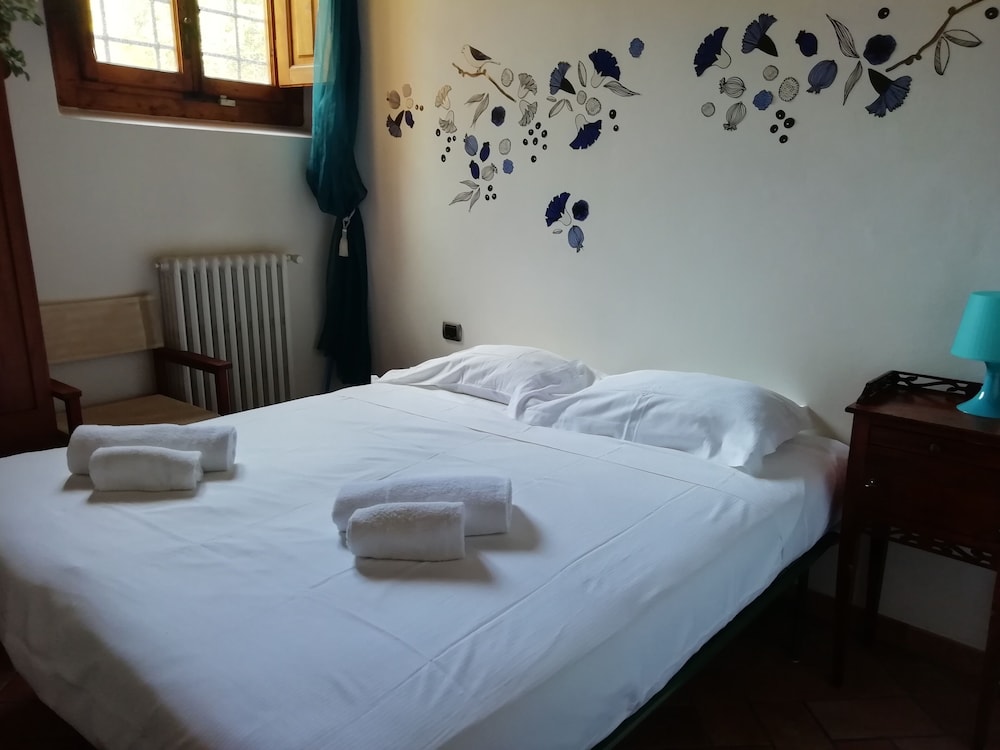 Standard Apartment, 4 Bedrooms