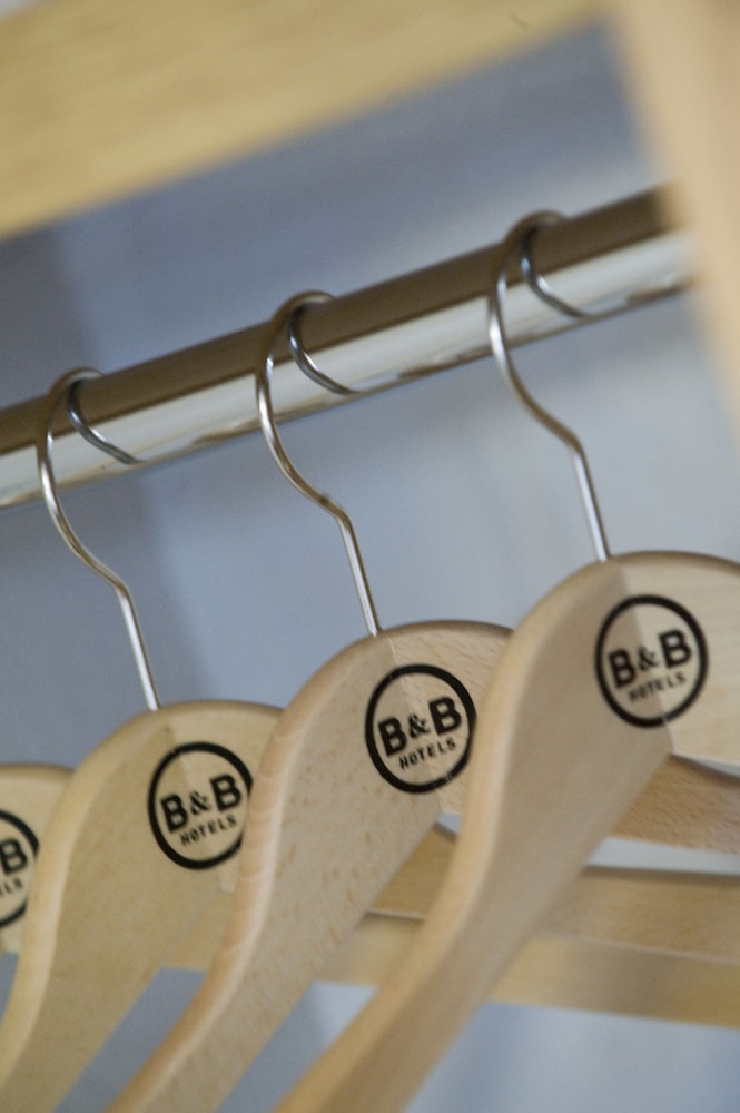 B&B HOTEL Angoulême, Foto 4