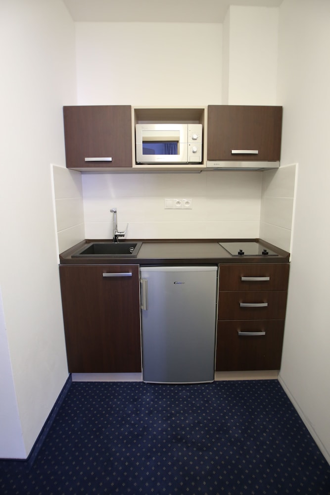 Basic Apartment, 2 Bedrooms, Kitchen photo 3