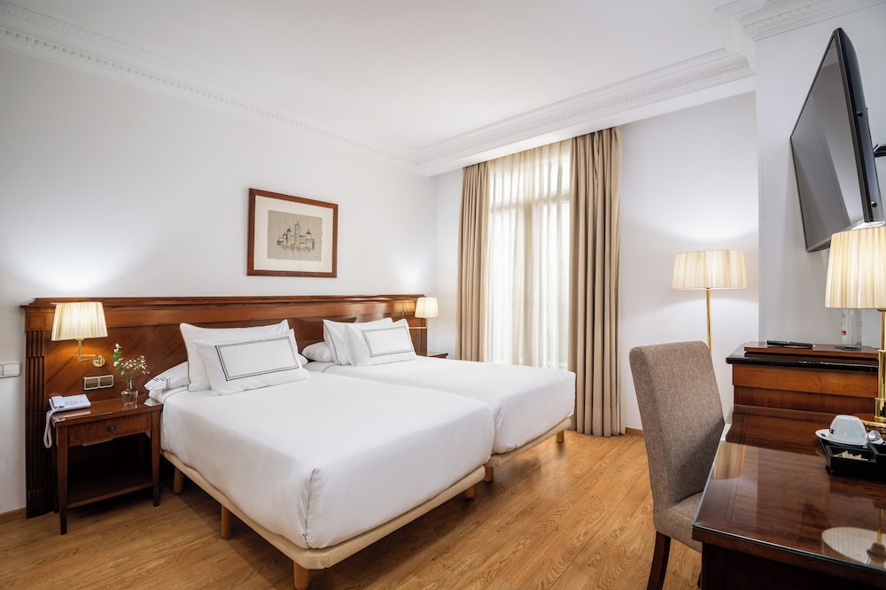 Classic Room (Meliá, Indoor Views)
