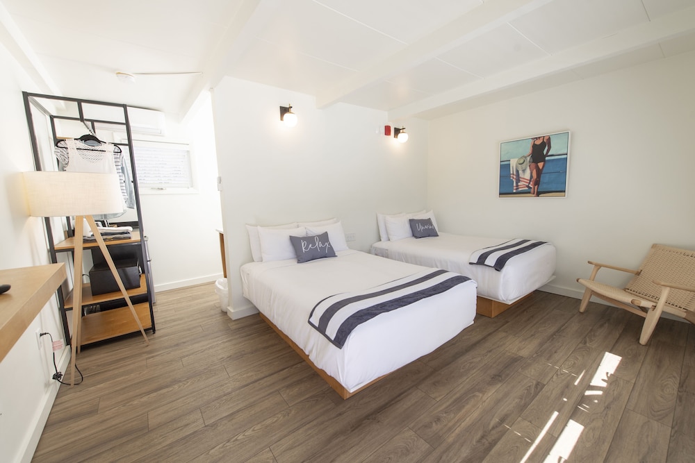 Signature Room, 2 Double Beds, Pet Friendly, photo 6
