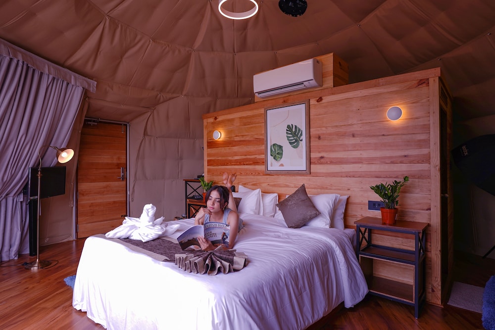 Luxury Double Room photo 3