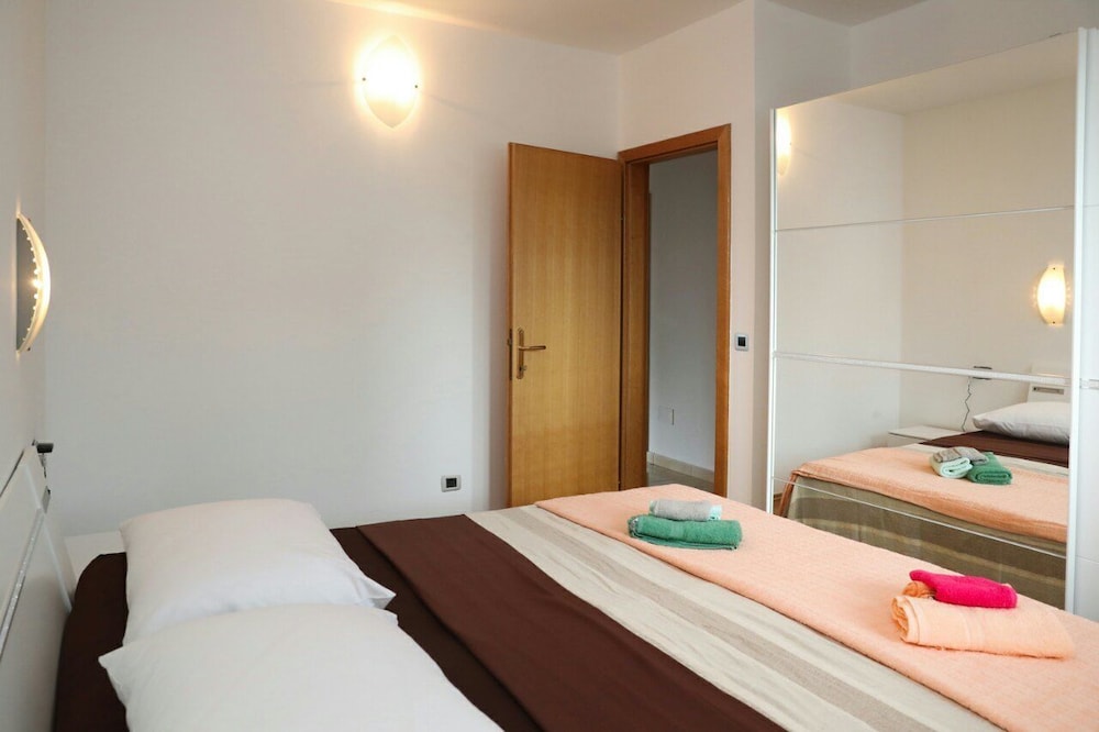 Classic Apartment, 2 Bedrooms