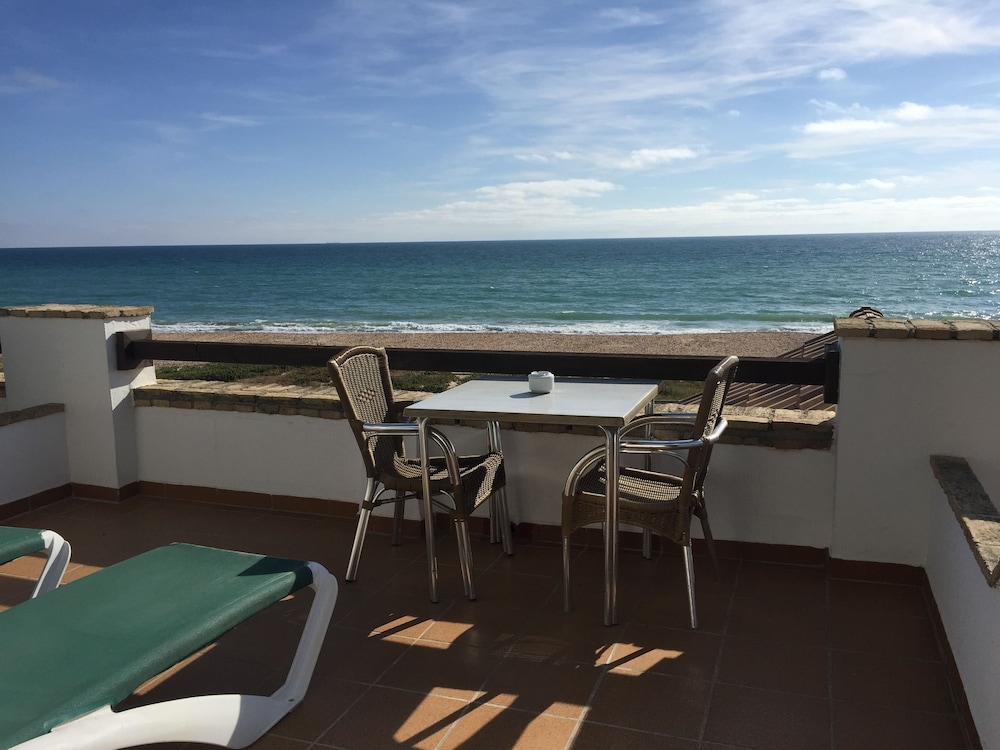 Habitación Doble, Vista al Mar