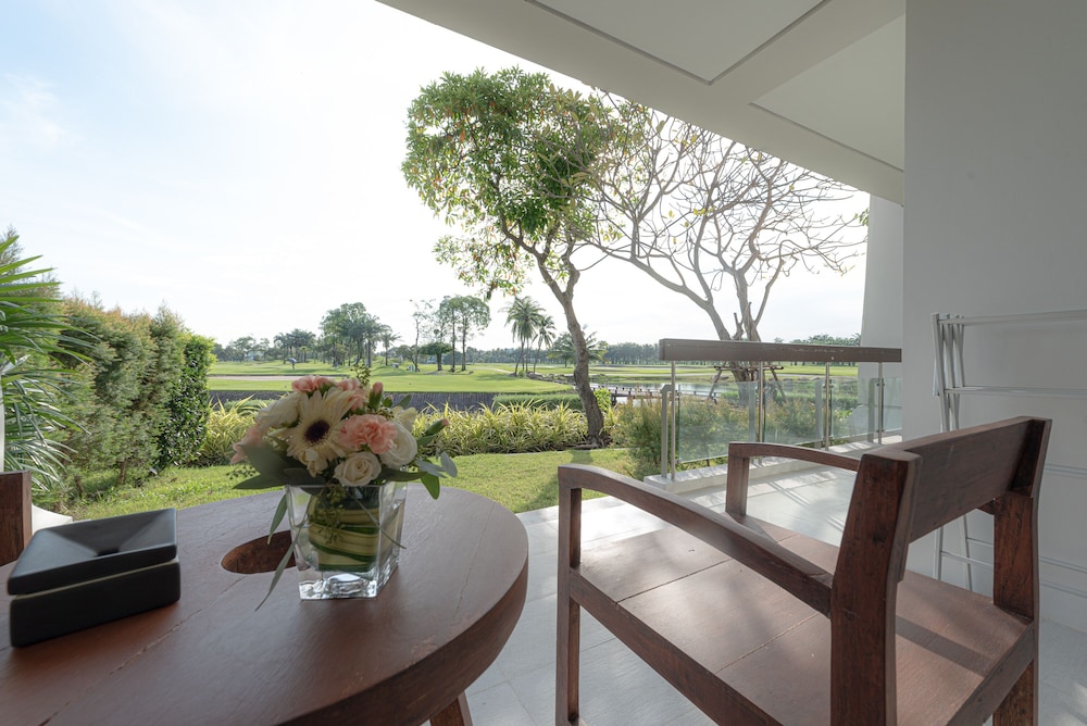 Executive Garden Suite - Free Suvarnabhumi Airport Transfer - Photo 20