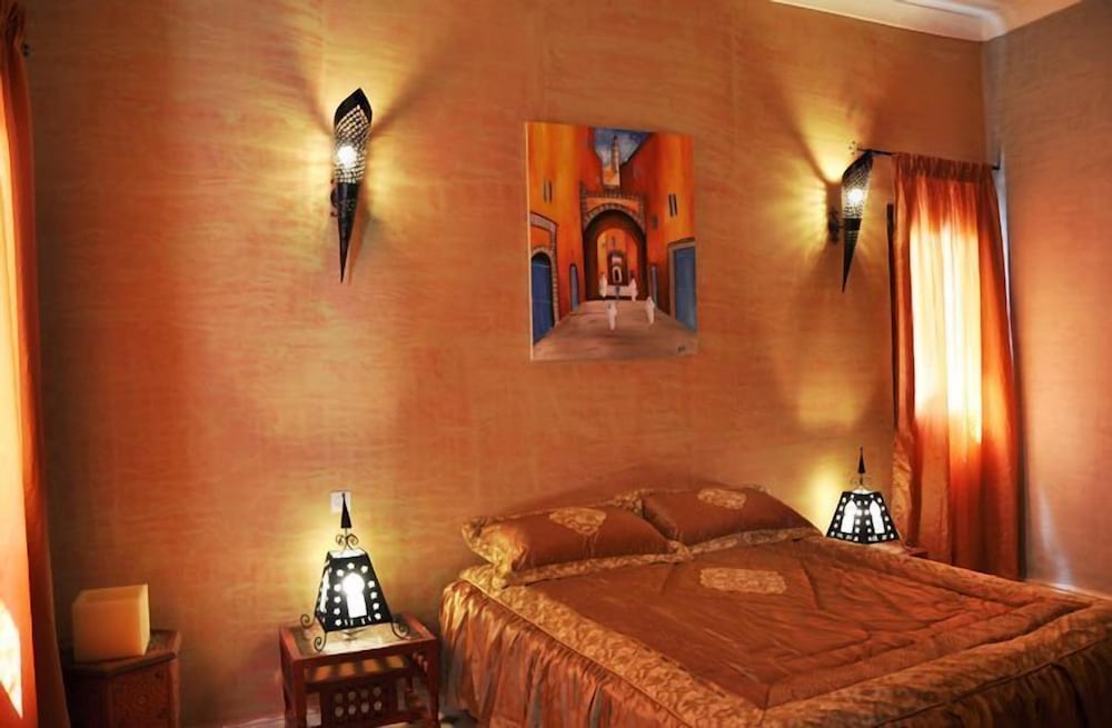 Suite photo 1