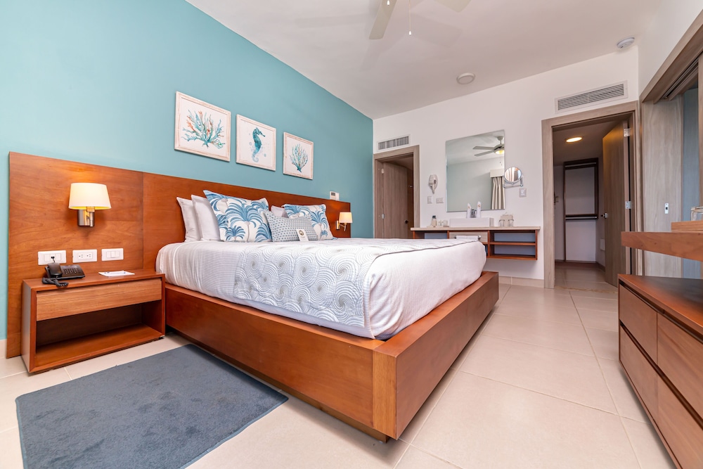 Apartment, 1 Bedroom, Ocean View photo 2