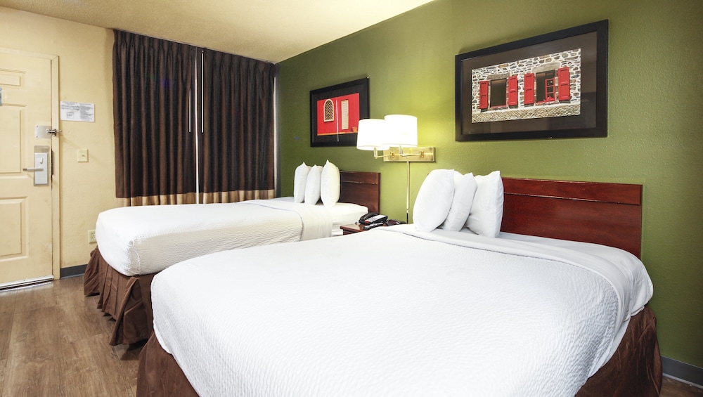 Home 1 Suites Extended Stay, Billede 8