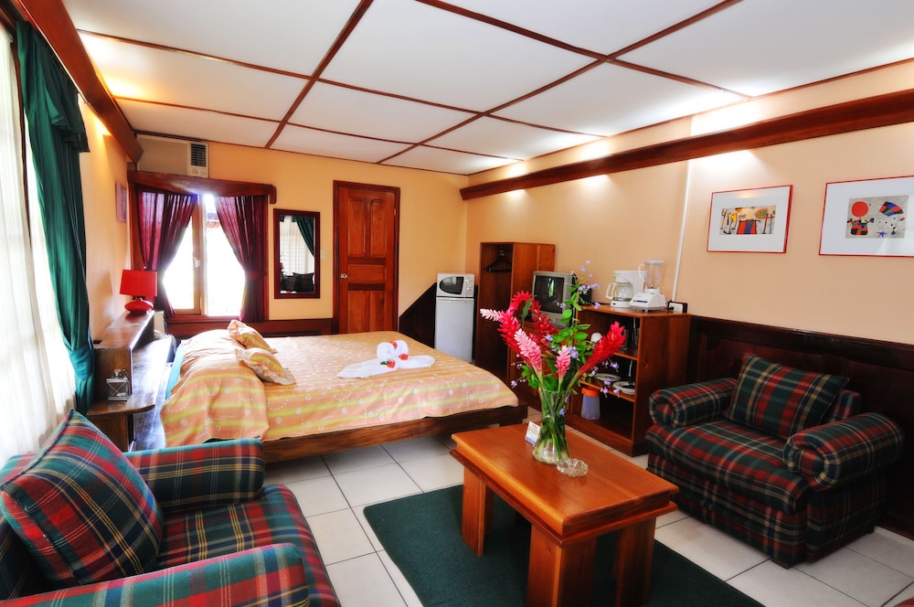 Standard Room - Photo 8