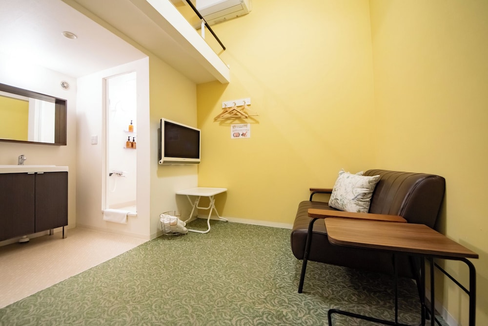 Double Room, Non Smoking photo 1