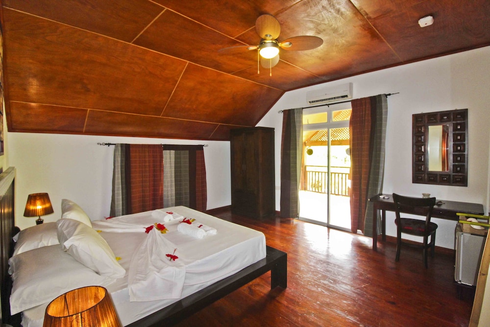 Family Suite photo 2