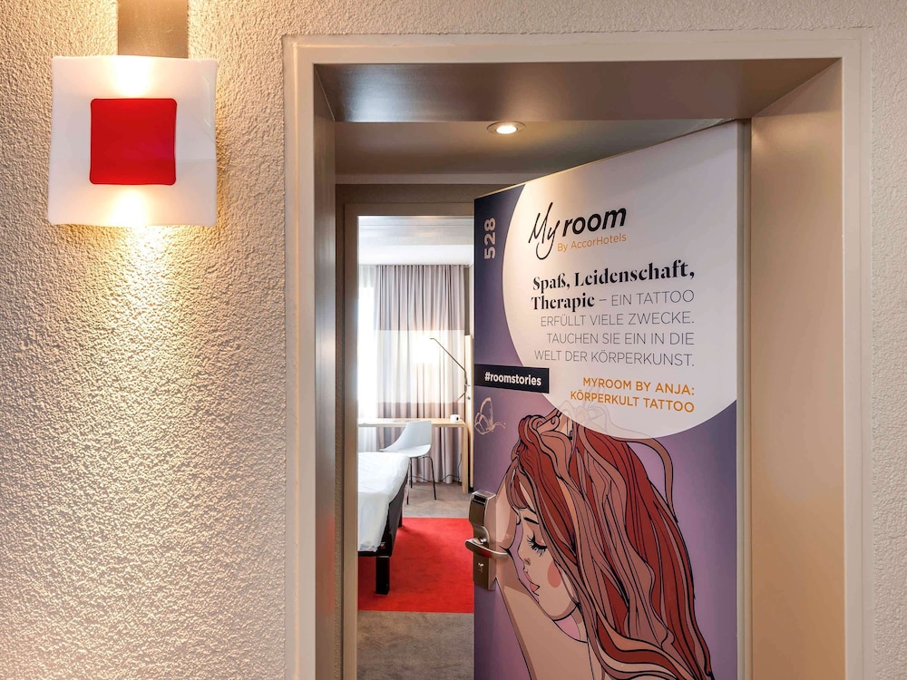 Comfort Room, 1 Double Bed (New Sleep Easy Concept) - Photo 3