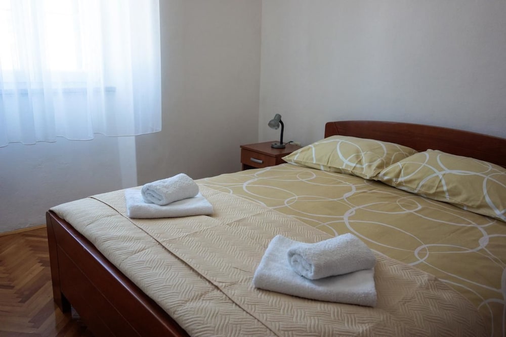 Apartment, Balcony, Sea View (A1) photo 1