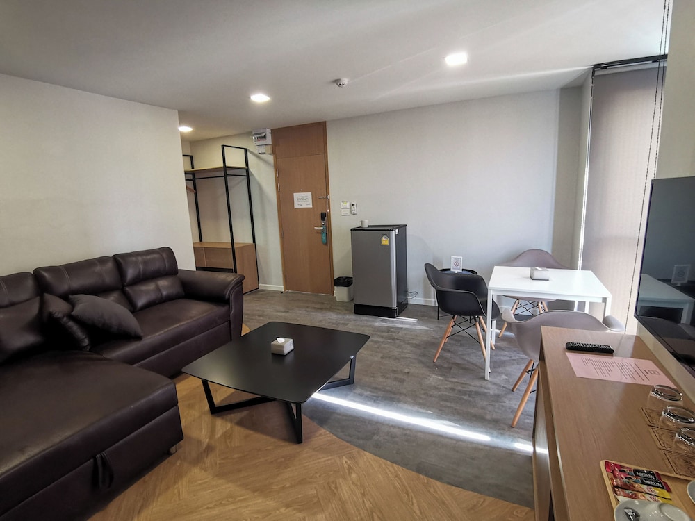 Family Suite photo 3