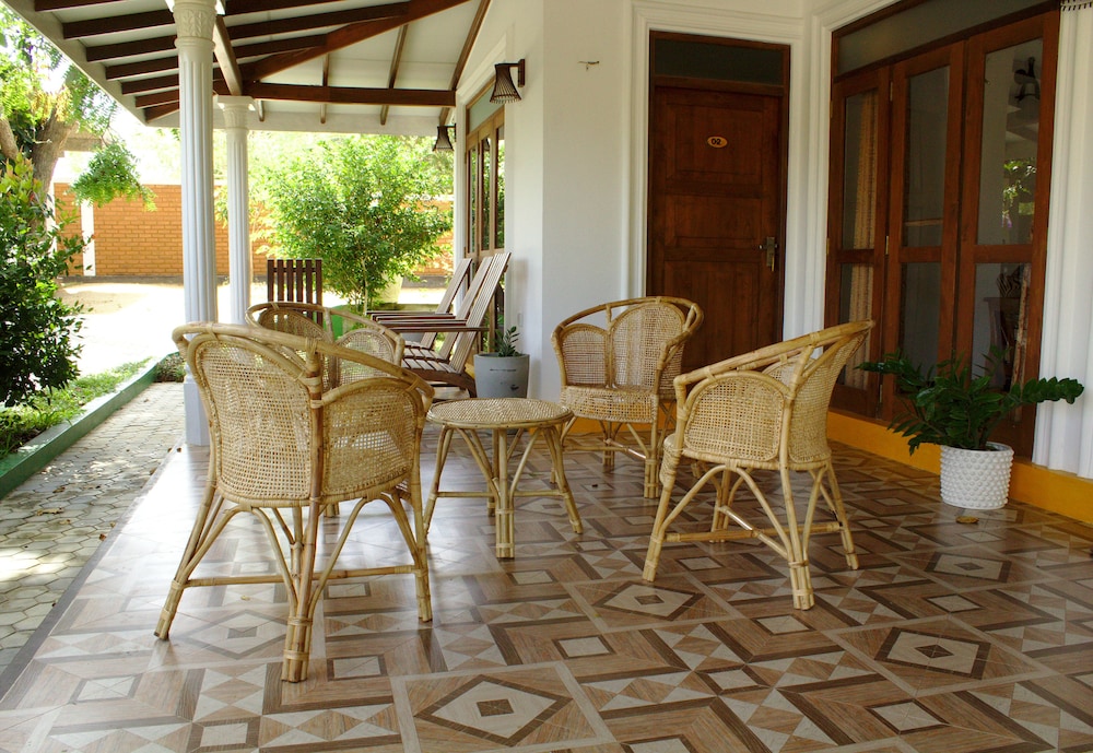 Deluxe Villa, 3 Bedrooms photo 2