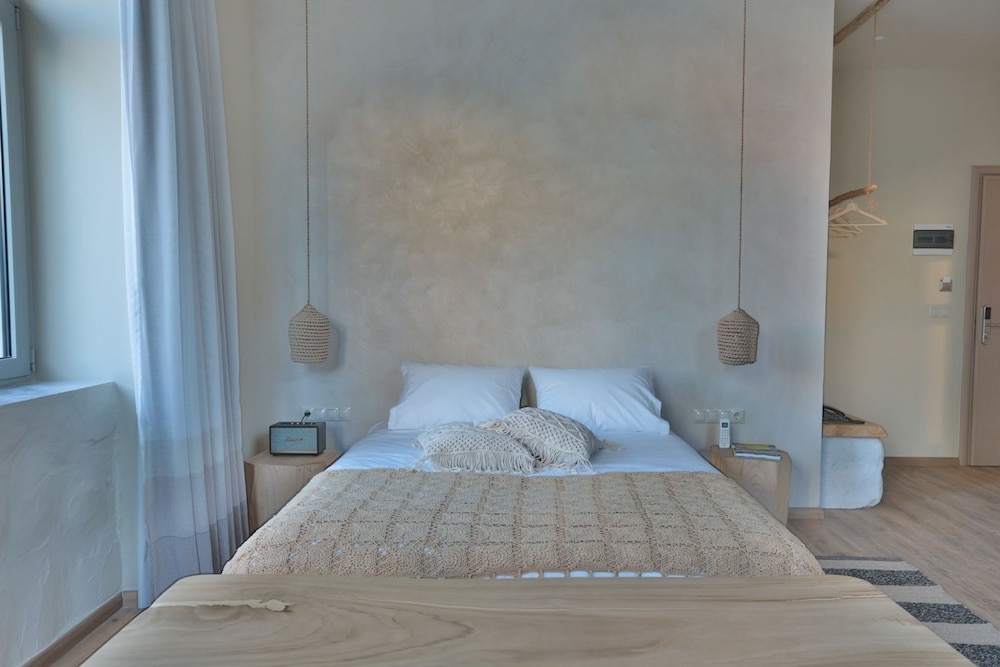 Suite, Balcony, City View (Smaragda) photo 2