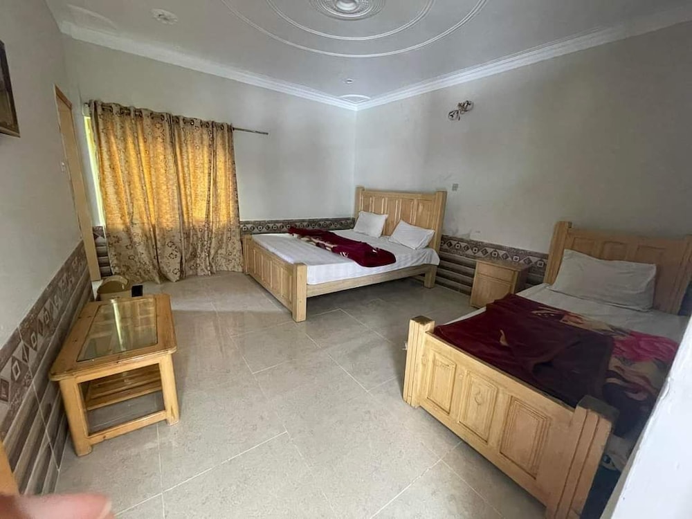 Deluxe Double Room, Mountain View photo 2