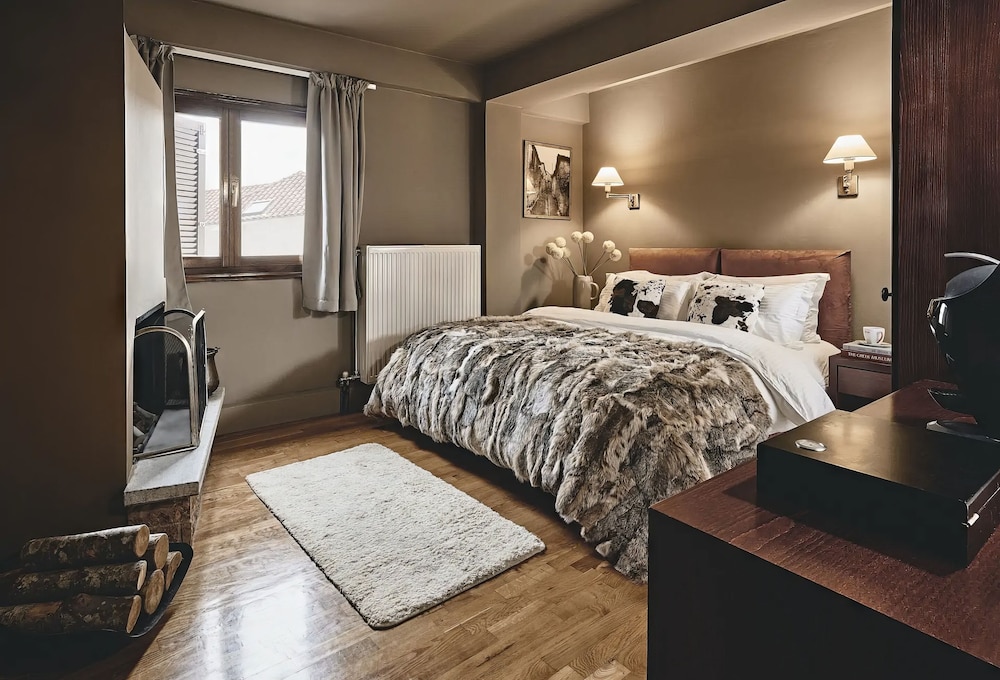 Deluxe Double Room photo 2