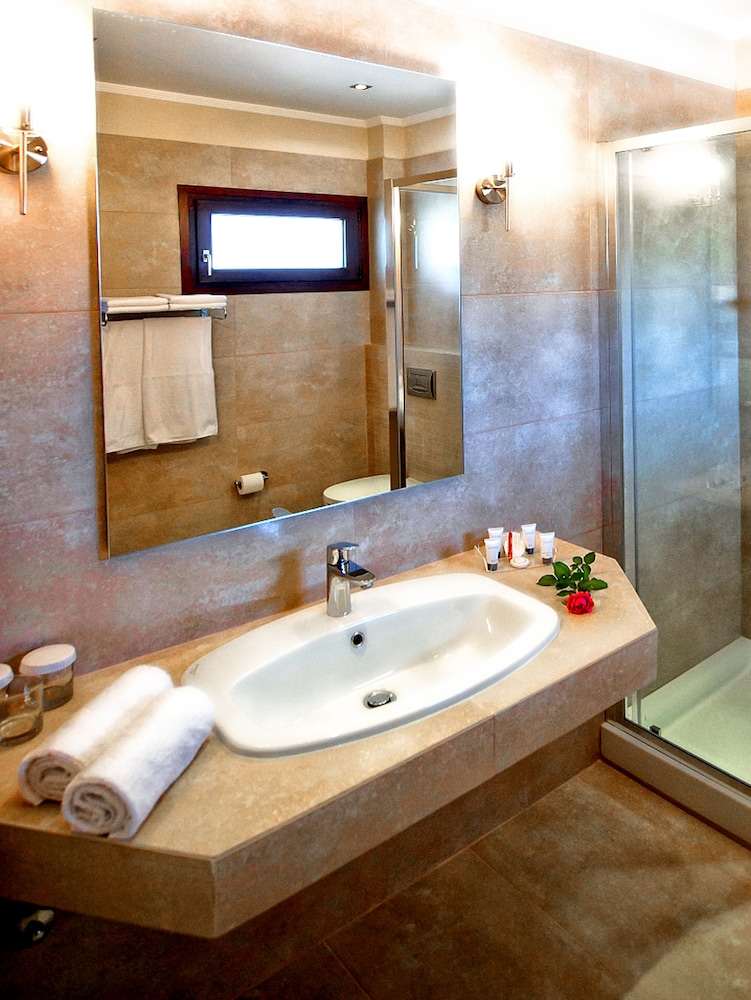 Superior Double or Twin Room photo 2