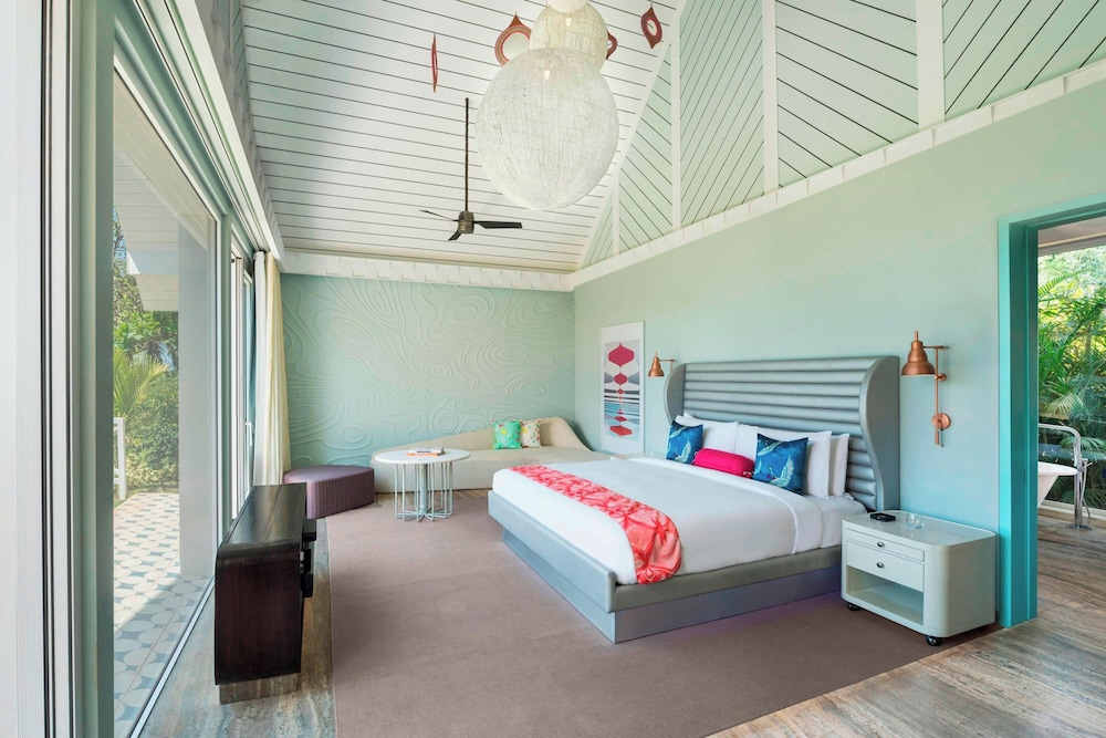 Fantastic Room, Villa, 1 Bedroom Fantastic Room, Villa, 1 Bedroom