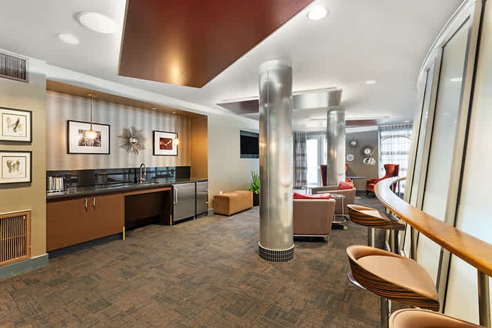 Stylish Getaway W Pool GYM Parking 10 Min to Cedar, Billede 25