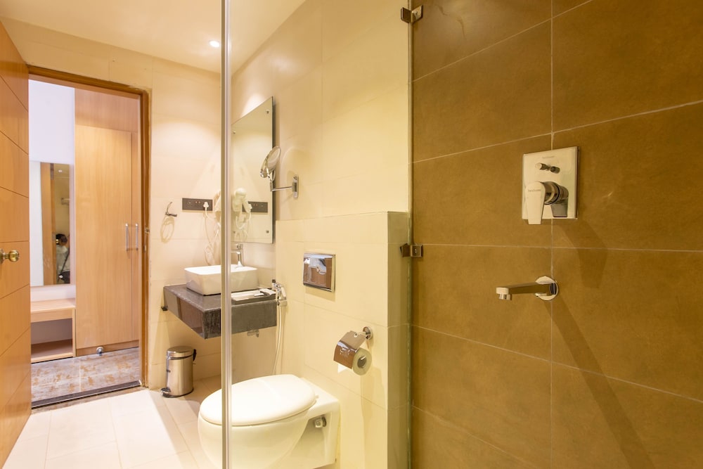 Deluxe Room - Photo 2