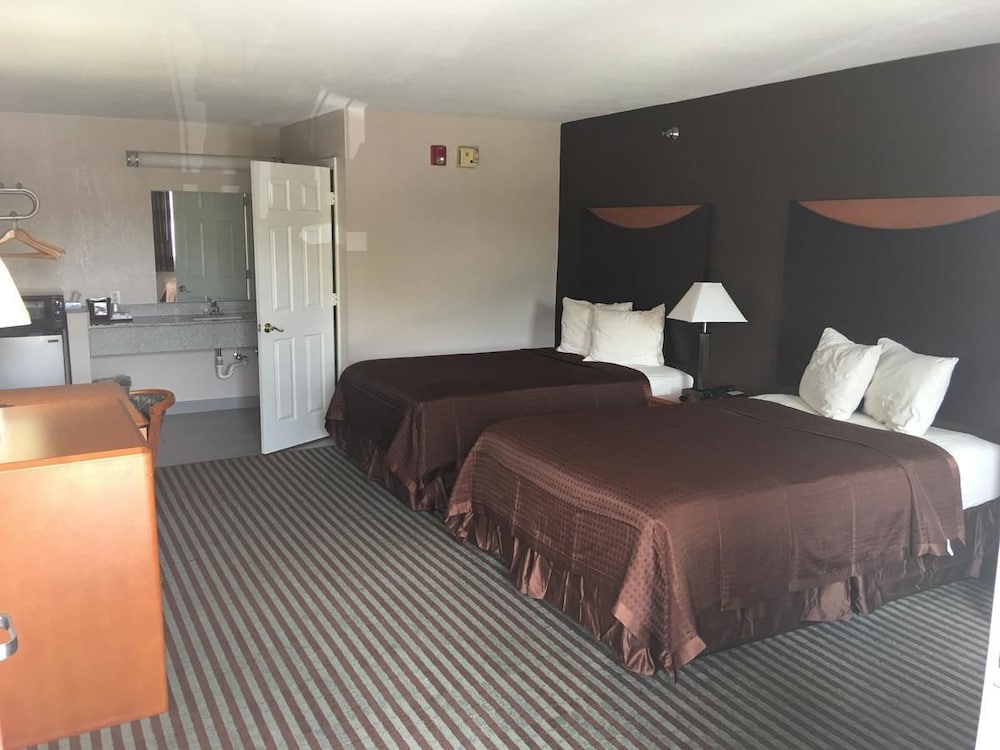 Standard Double Room, 2 Double Beds photo 1