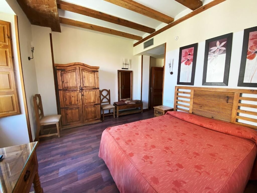 Habitación Doble o Twin Panorámica
