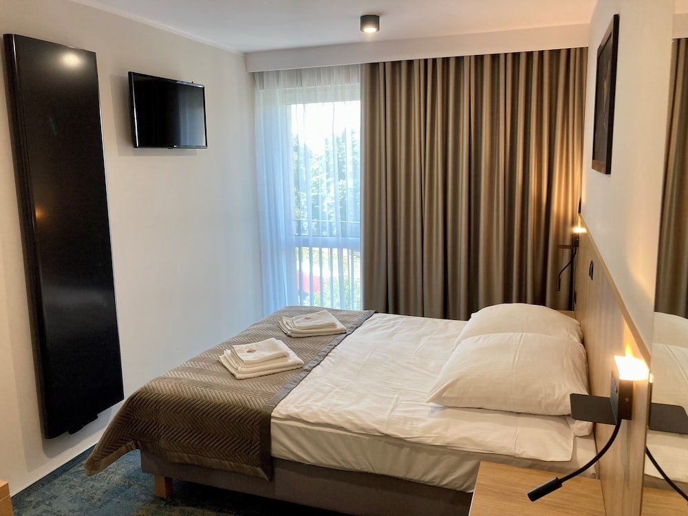 Business Double Room, 1 Double Bed photo 1