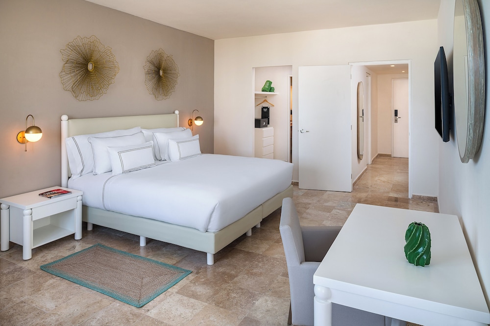 Melia Suite Ocean View