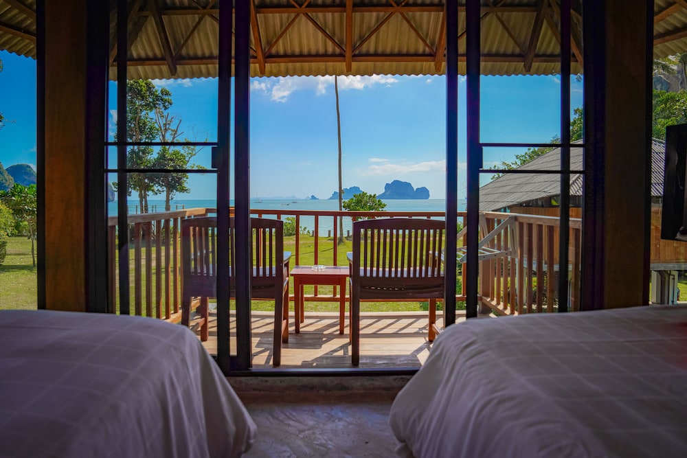 Sea View Villas Twin - Photo 3