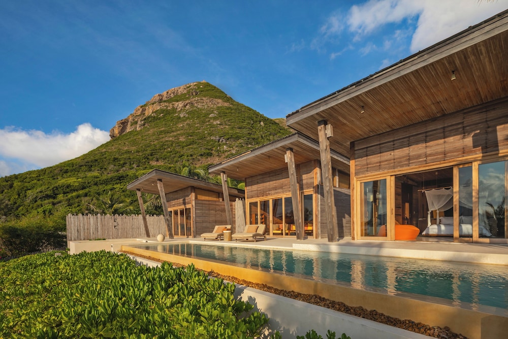 Ocean View 3 Bedrooms Pool Villa - Photo 8