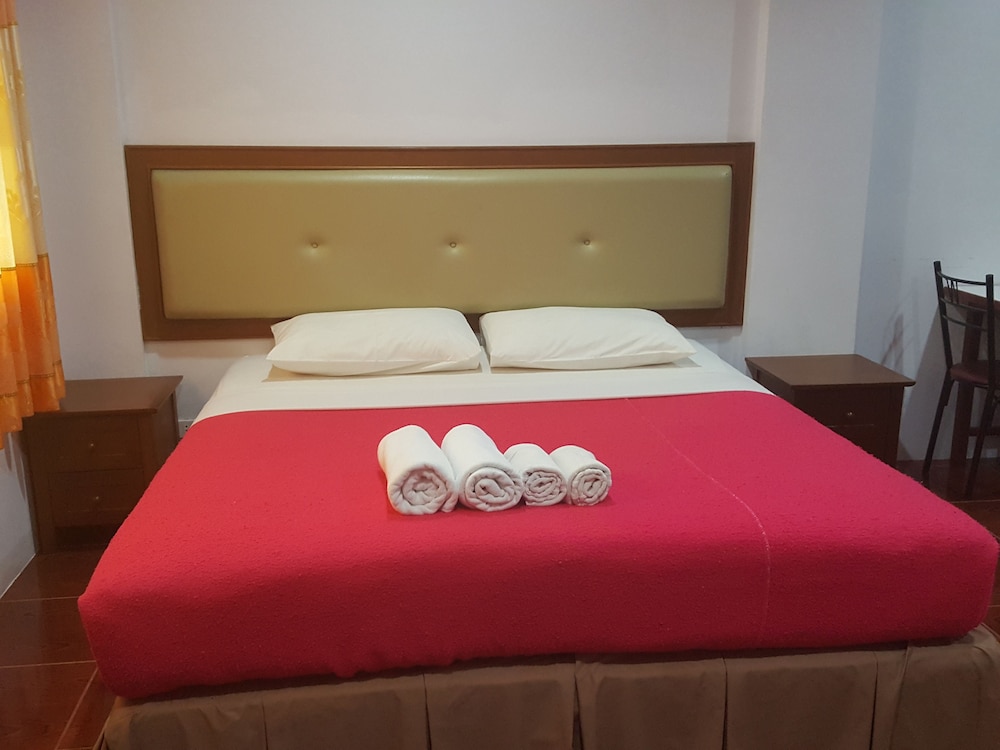 Standard Room photo 1