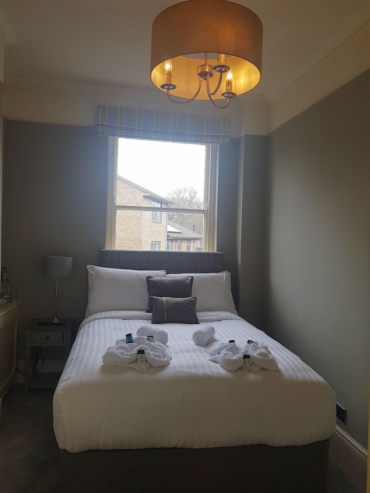Superior Double Room photo 2