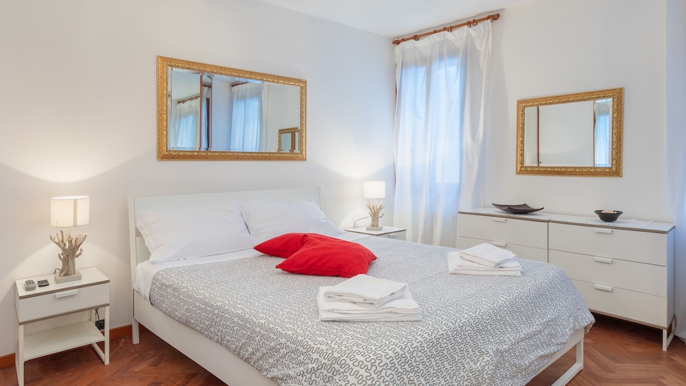 Apartment, 2 Bedrooms (Wi-Fi) photo 1