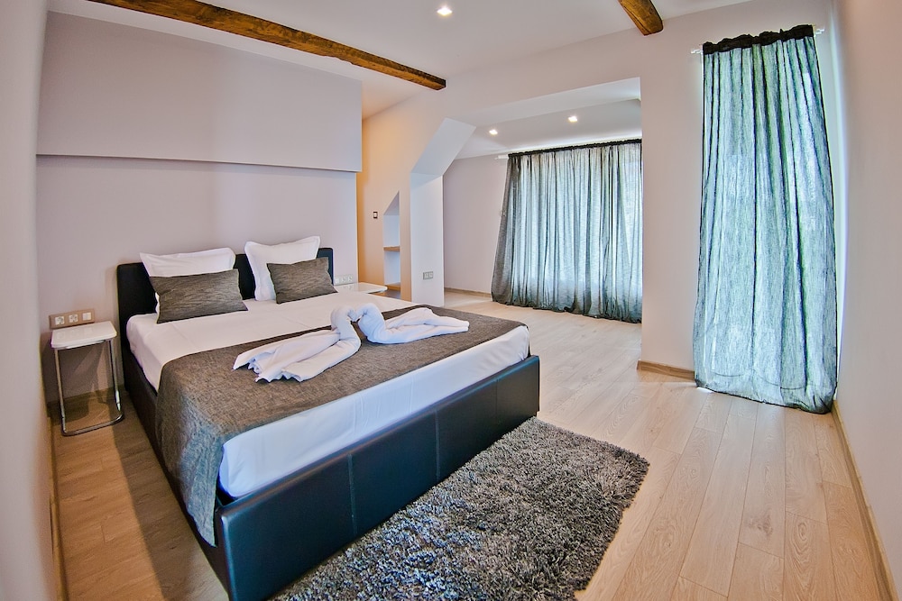 Panoramic Apartment, Sea View photo 1