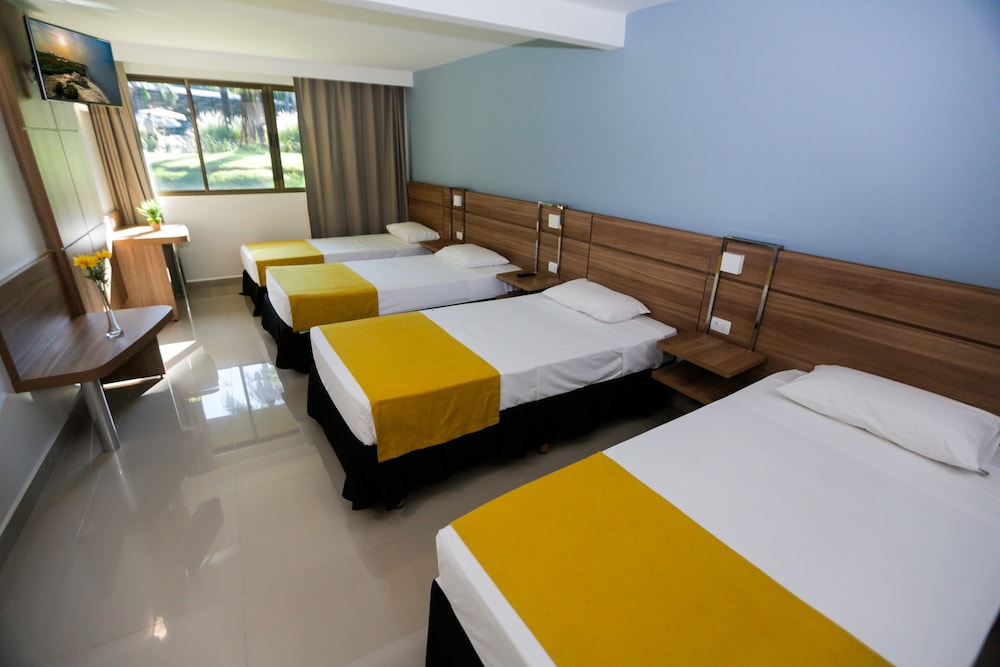 Family Apartment, Ground Floor