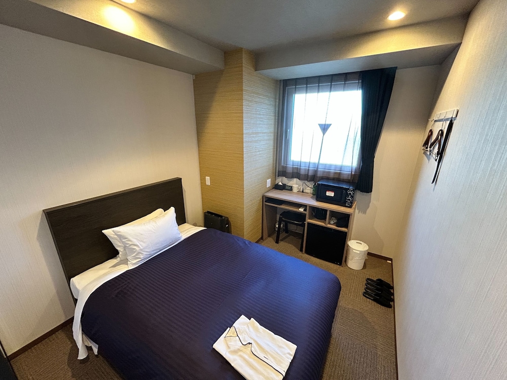 Double Room, Smoking photo 1